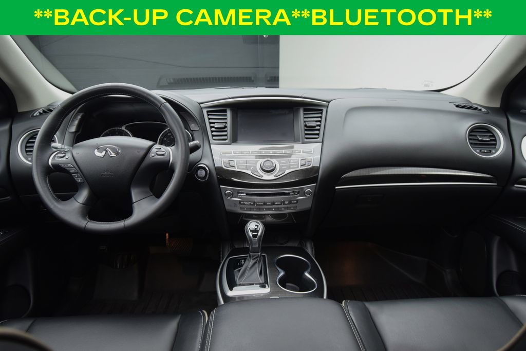used 2020 INFINITI QX60 car, priced at $23,700