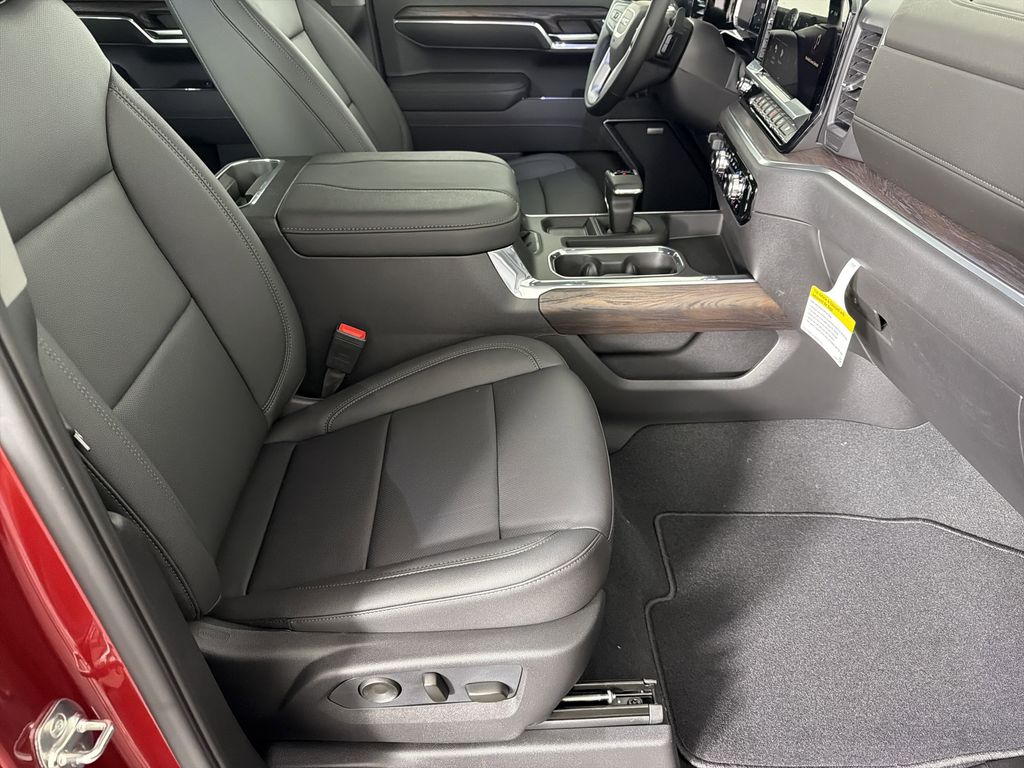 new 2026 GMC Sierra 1500 car, priced at $61,570