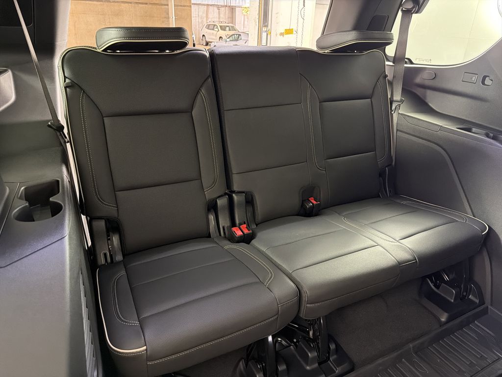 new 2026 GMC Yukon car, priced at $72,515