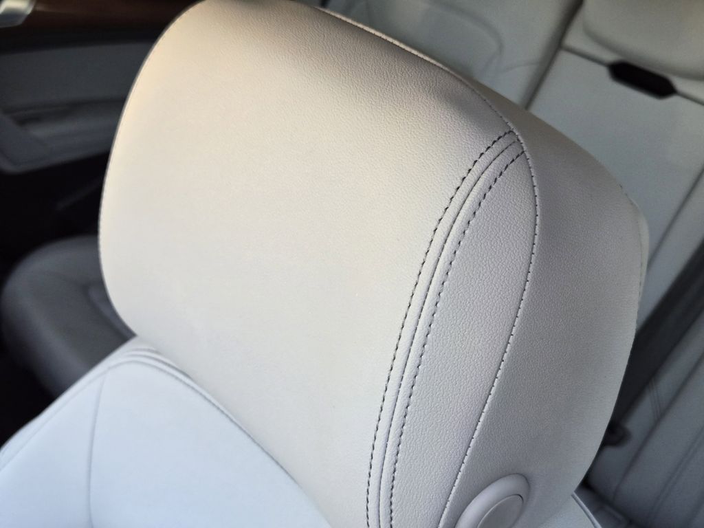 used 2023 Audi Q5 car, priced at $30,755