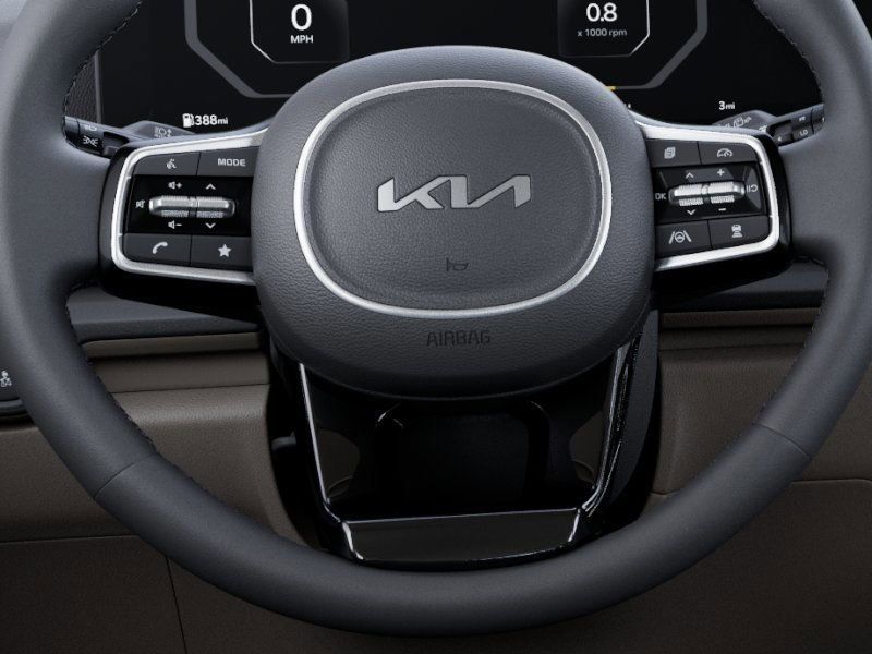 new 2026 Kia Carnival car, priced at $45,871