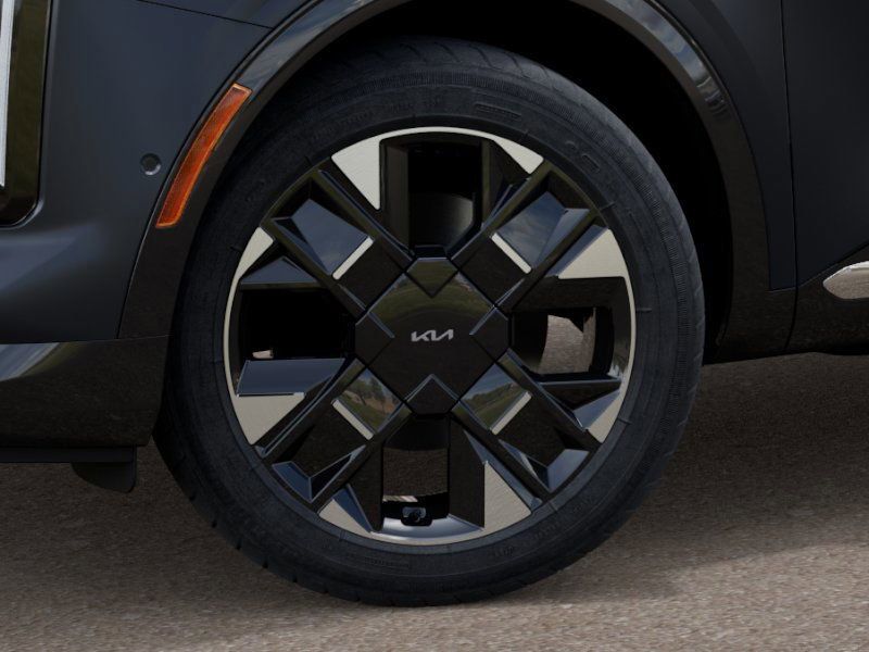 new 2026 Kia Sportage car, priced at $36,637