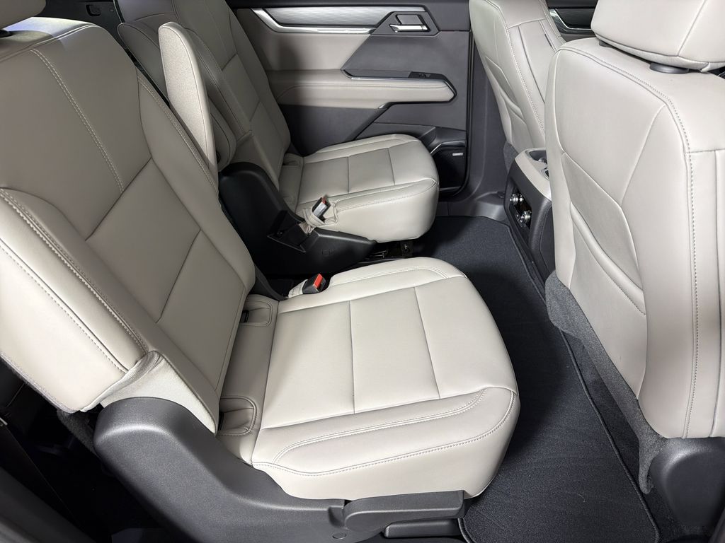 new 2026 GMC Acadia car, priced at $46,775