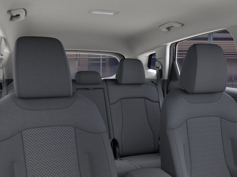 new 2025 Kia Sportage car, priced at $26,595