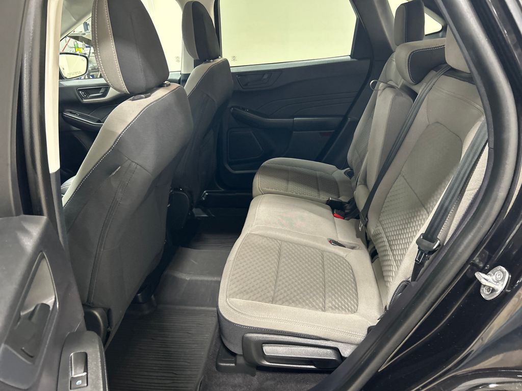 used 2022 Ford Escape car, priced at $22,942