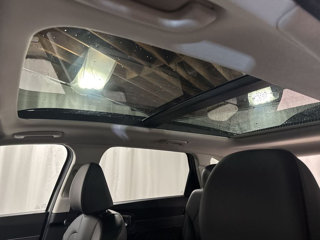 new 2025 Kia Sorento car, priced at $45,280