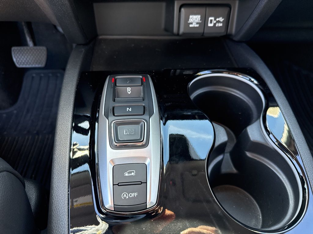 used 2019 Honda Pilot car, priced at $25,500