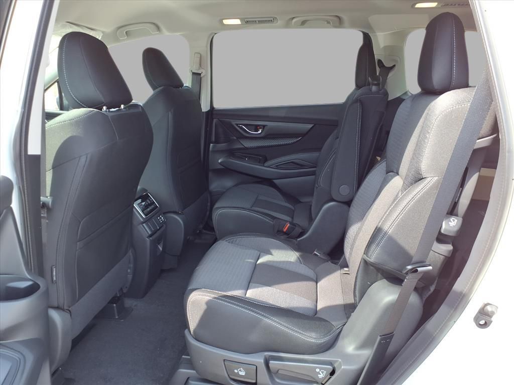 new 2025 Subaru Ascent car, priced at $39,197
