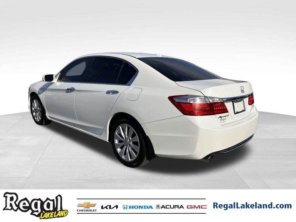 used 2013 Honda Accord car, priced at $9,991