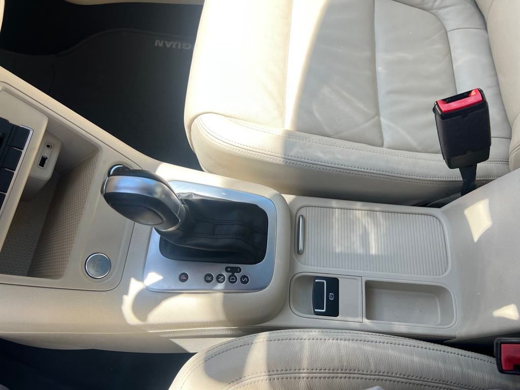 used 2017 Volkswagen Tiguan car, priced at $10,500