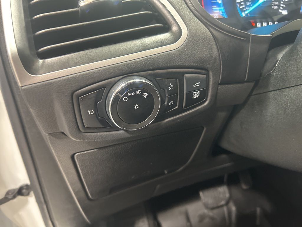 used 2023 Ford Edge car, priced at $27,915