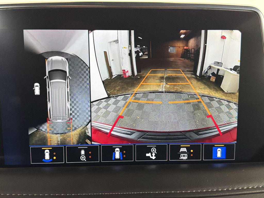 used 2023 Chevrolet Tahoe car, priced at $51,295