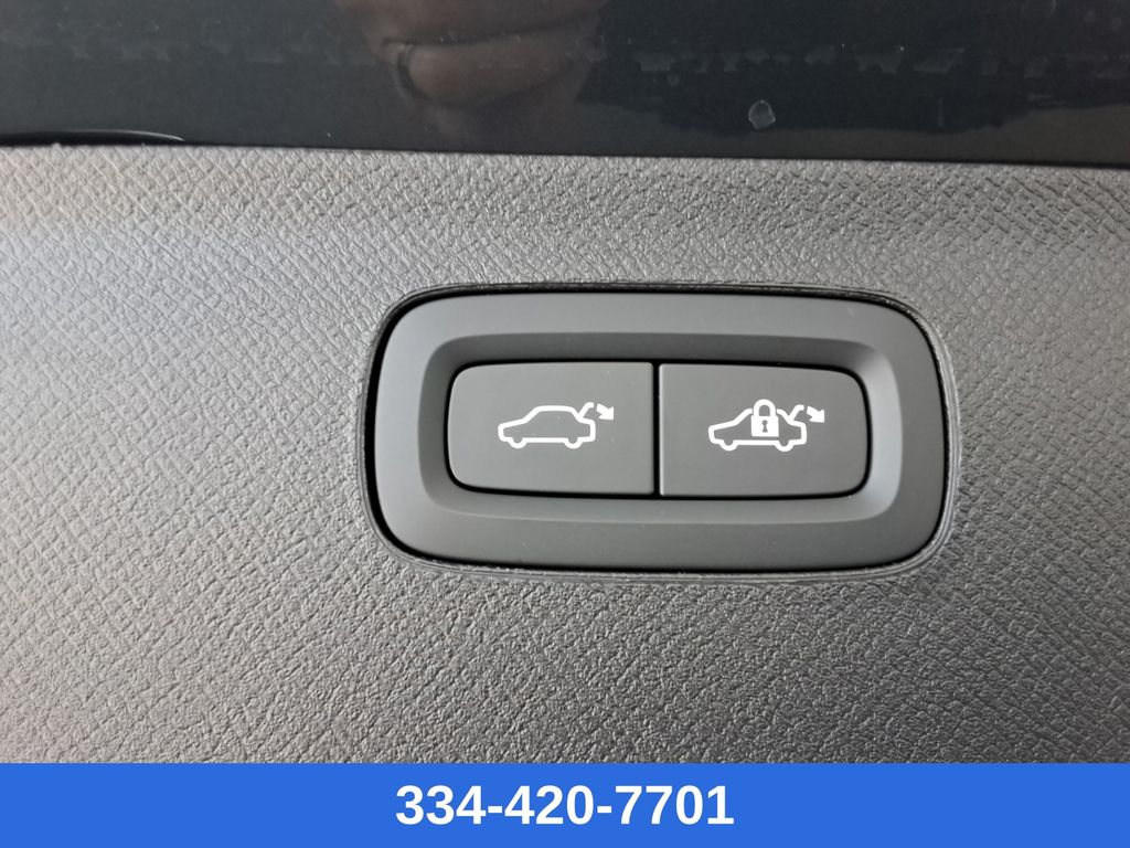 new 2026 Volvo XC90 car