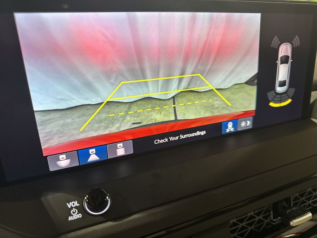 new 2025 Honda Accord Hybrid car, priced at $40,905