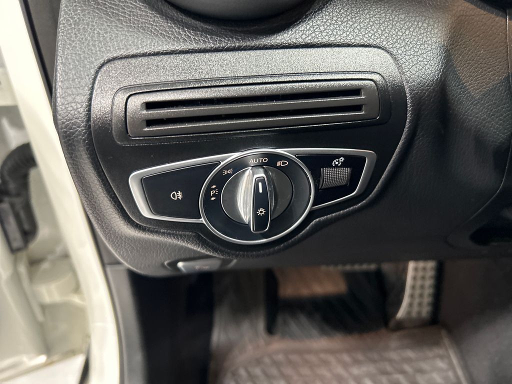 used 2020 Mercedes-Benz GLC car, priced at $23,635