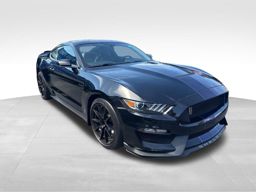 used 2019 Ford Mustang car, priced at $68,350