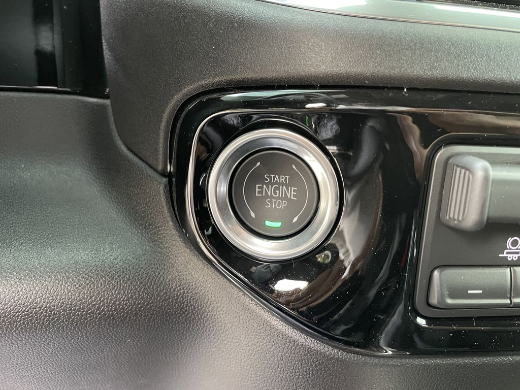 new 2026 Chevrolet Silverado 1500 car, priced at $53,745