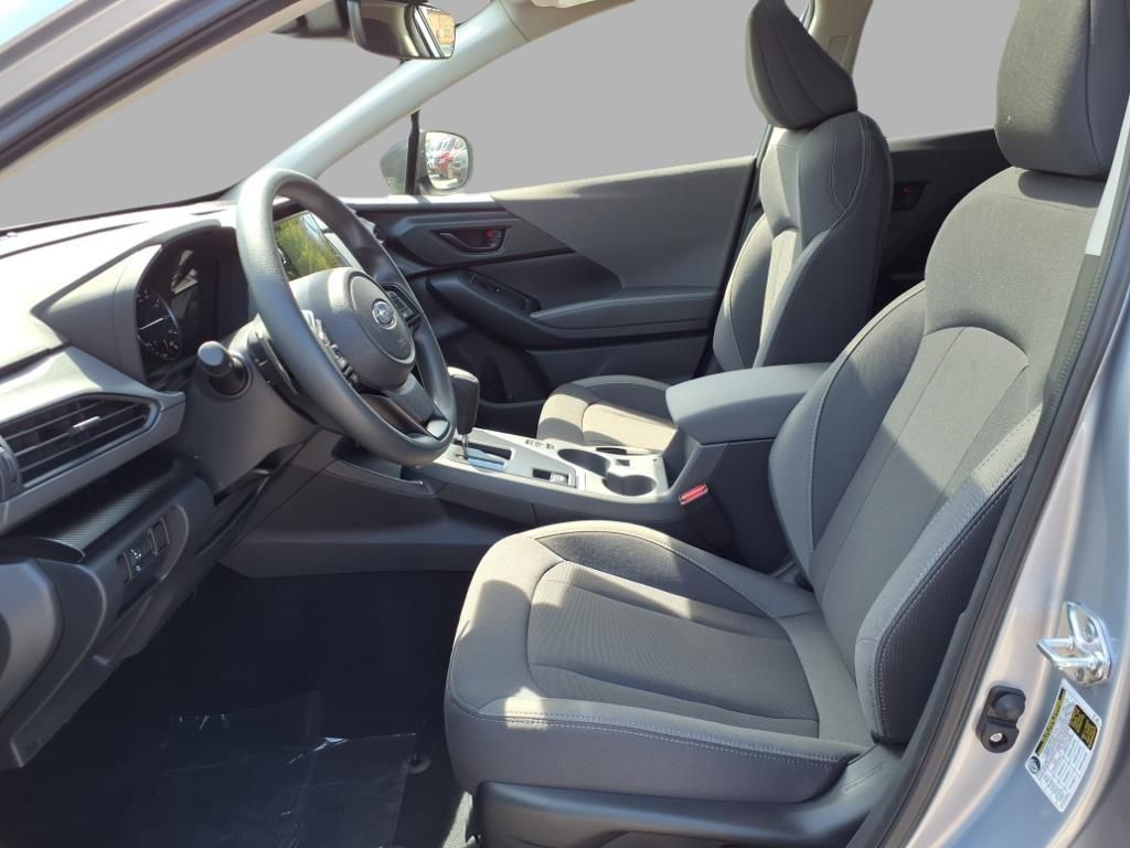 new 2025 Subaru Crosstrek car, priced at $30,163