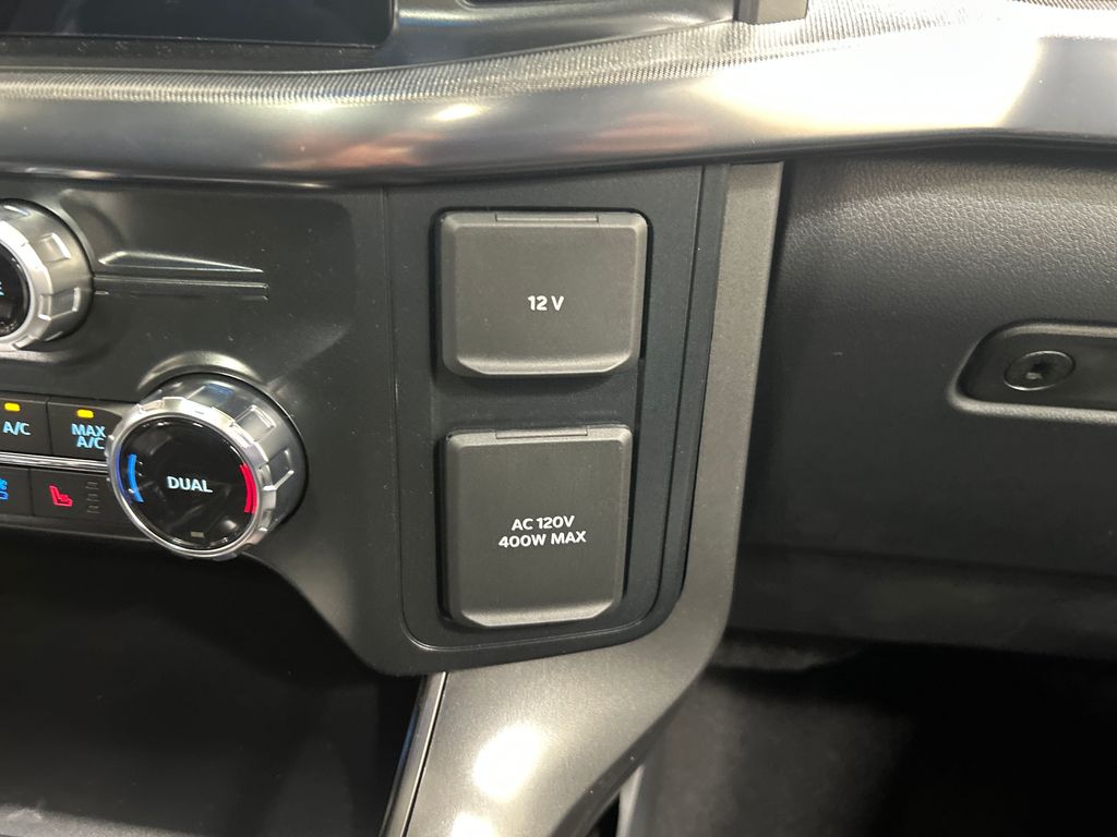new 2025 Ford F-150 car, priced at $64,826