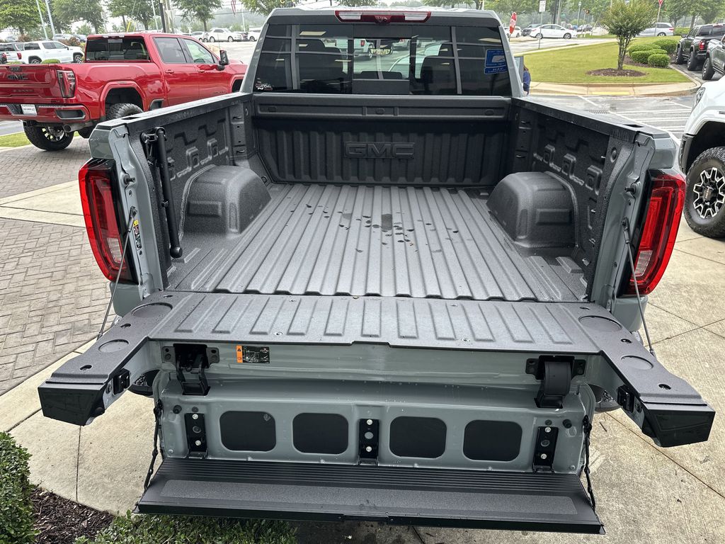 new 2025 GMC Sierra 1500 car, priced at $69,849