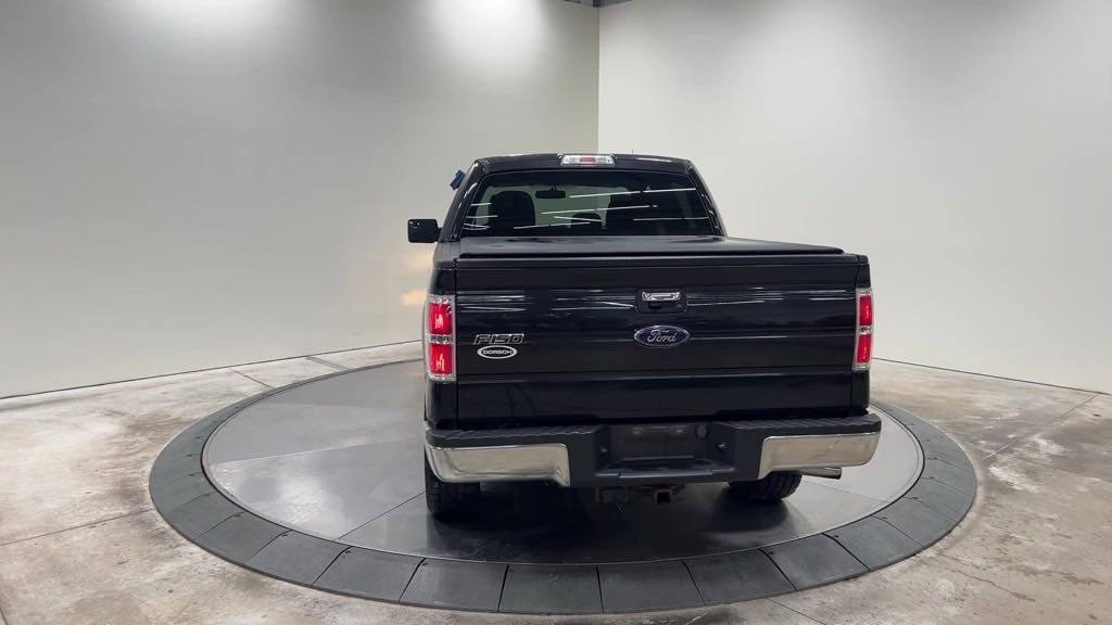 used 2013 Ford F-150 car, priced at $20,424