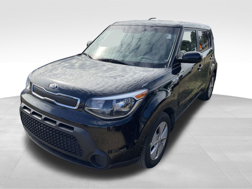 used 2015 Kia Soul car, priced at $7,991