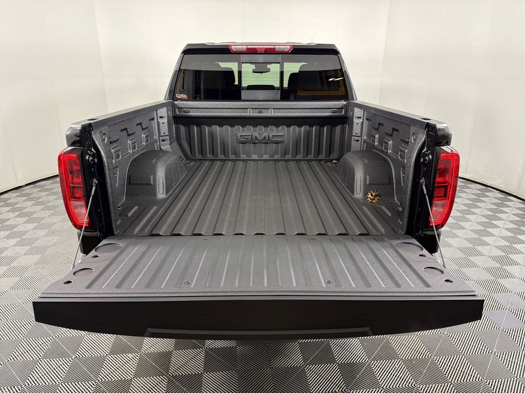 new 2026 GMC Sierra 1500 car, priced at $62,095