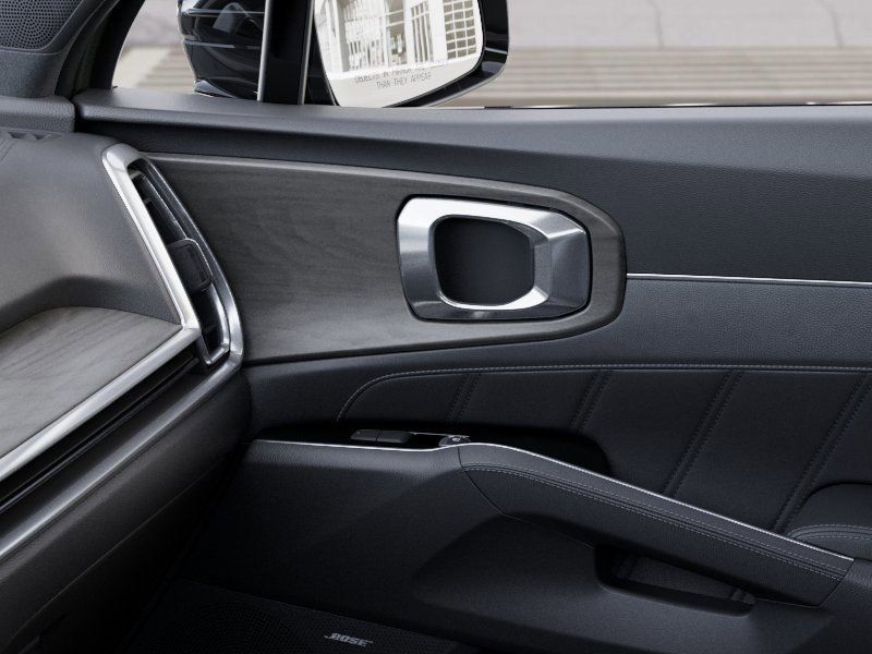 new 2025 Kia Sorento car, priced at $41,771