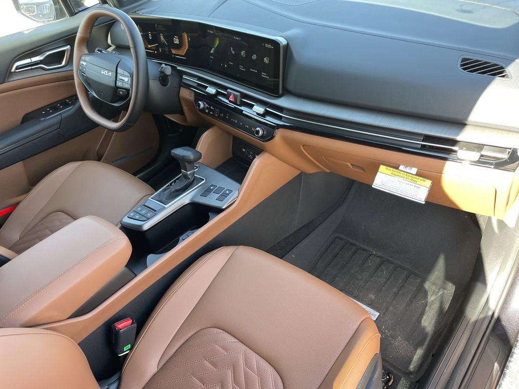 new 2026 Kia Sportage car, priced at $34,352