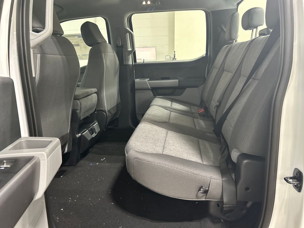 new 2025 Ford F-350SD car, priced at $59,210