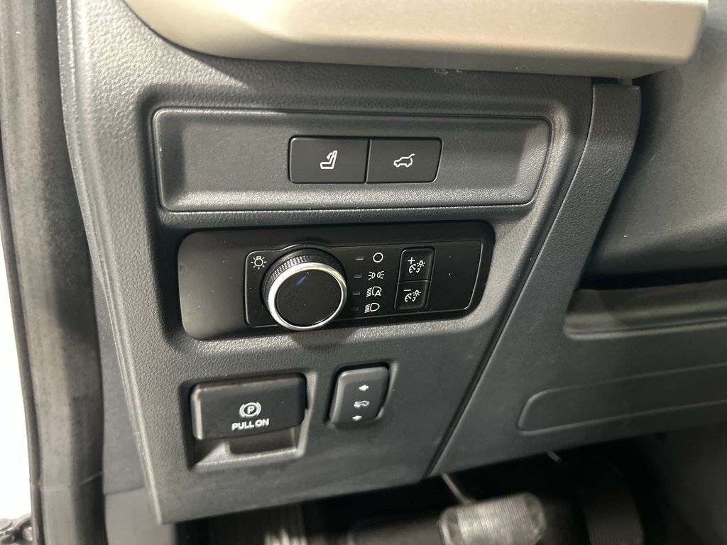 used 2023 Ford Expedition Max car, priced at $44,936