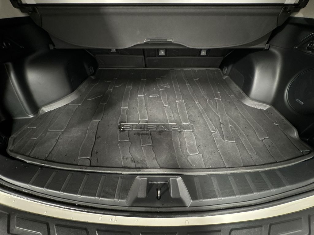 used 2021 Subaru Forester car, priced at $25,816
