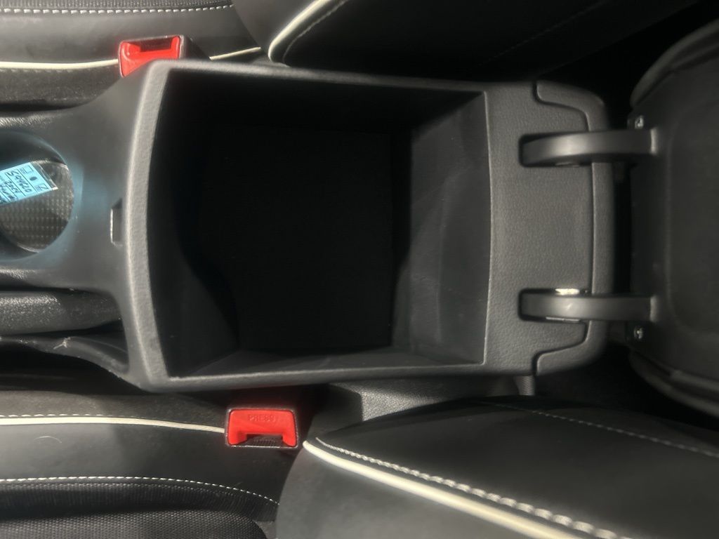 used 2024 Hyundai Venue car, priced at $20,969