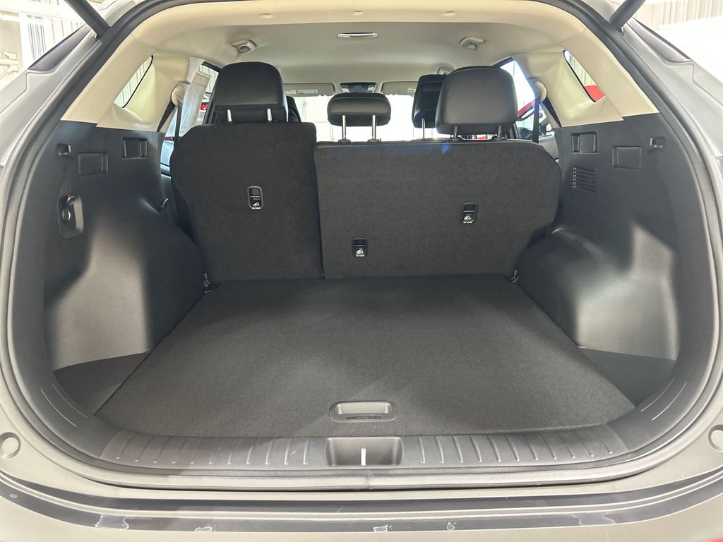 new 2026 Kia Sportage car, priced at $34,360