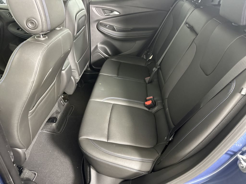new 2026 Buick Encore GX car, priced at $32,970