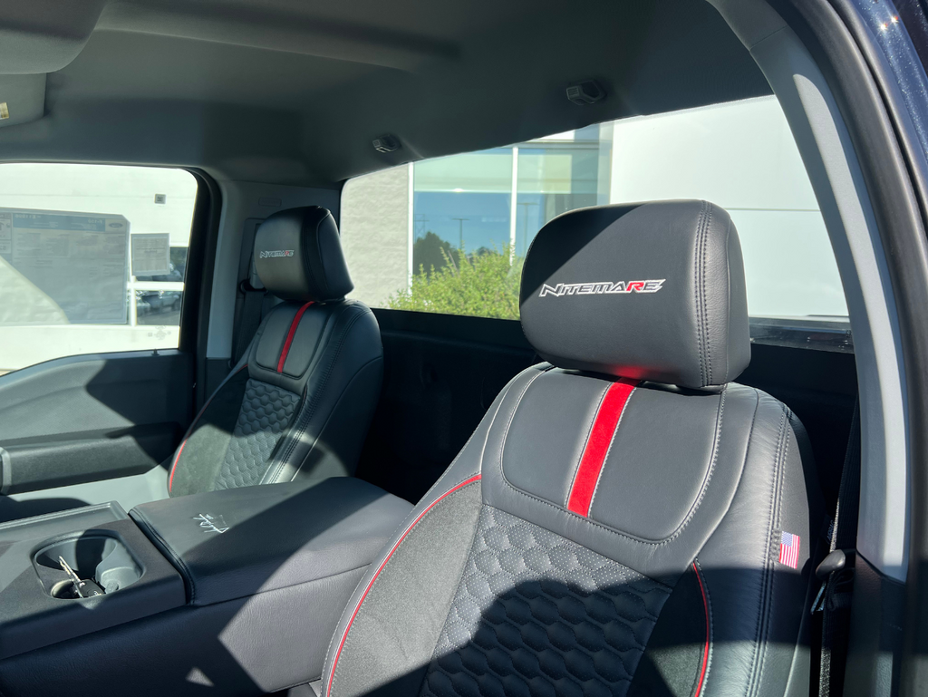 new 2025 Ford F-150 car, priced at $65,165