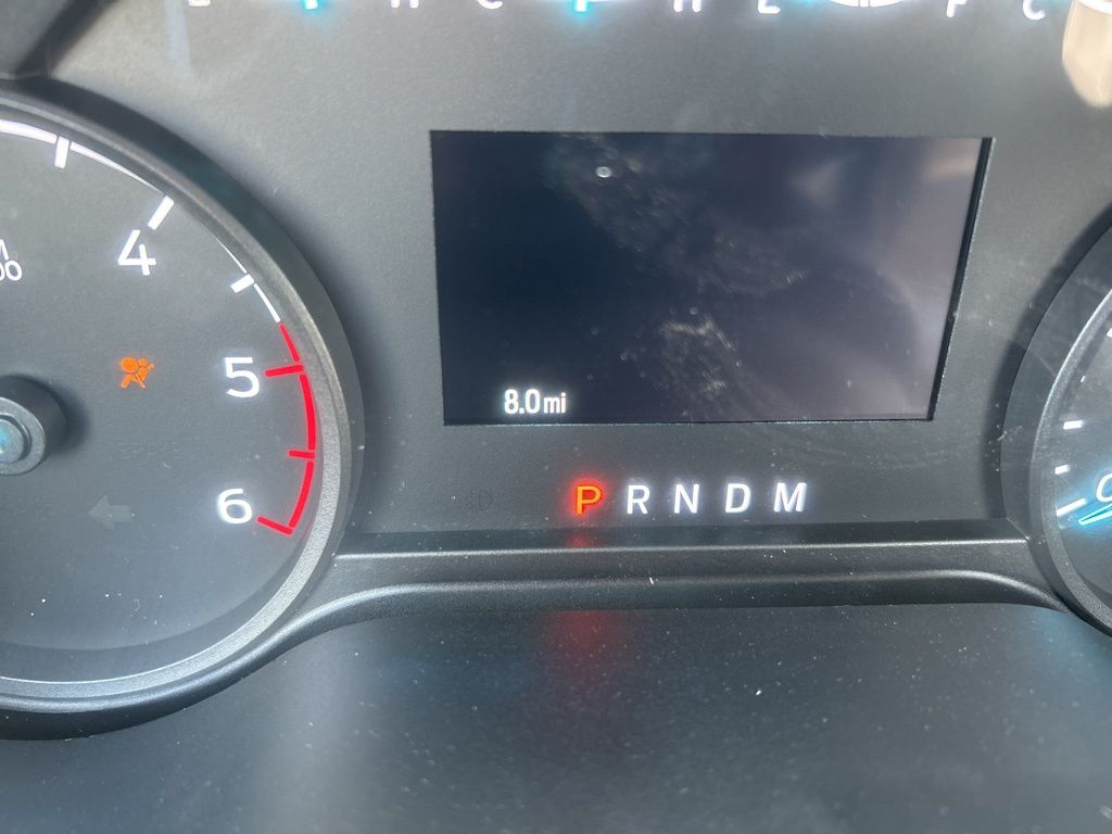 new 2025 Ford F-450SD car, priced at $62,790