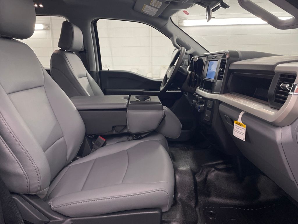 new 2026 Ford F-250SD car, priced at $52,421