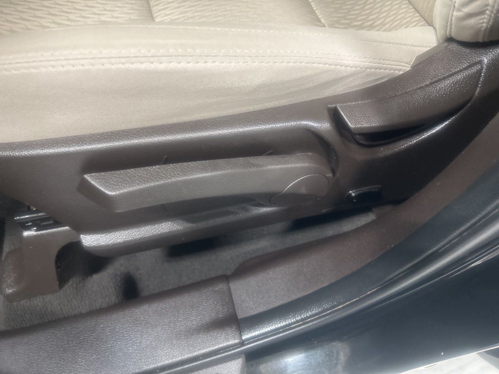 used 2018 Hyundai Santa Fe Sport car, priced at $14,989