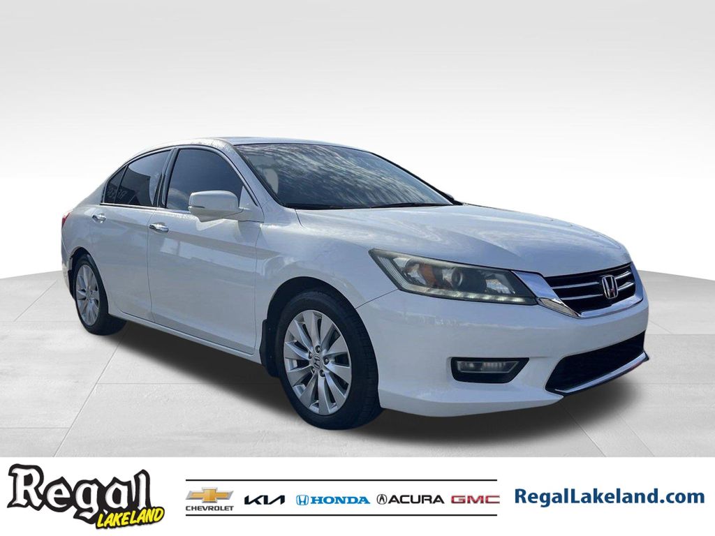 used 2013 Honda Accord car, priced at $9,991