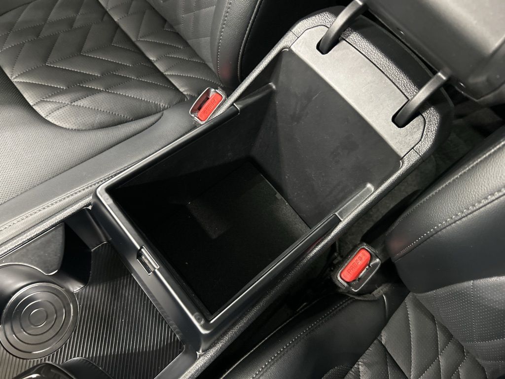 used 2023 Kia Sportage car, priced at $28,933