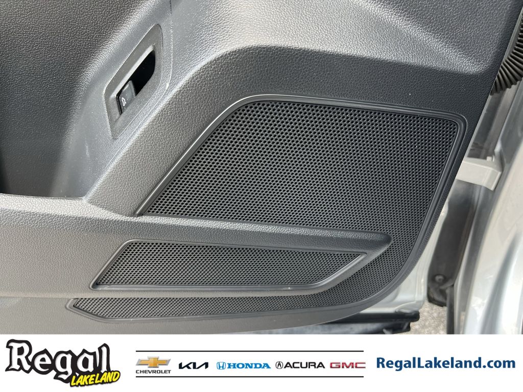 used 2019 Volkswagen Atlas car, priced at $20,994