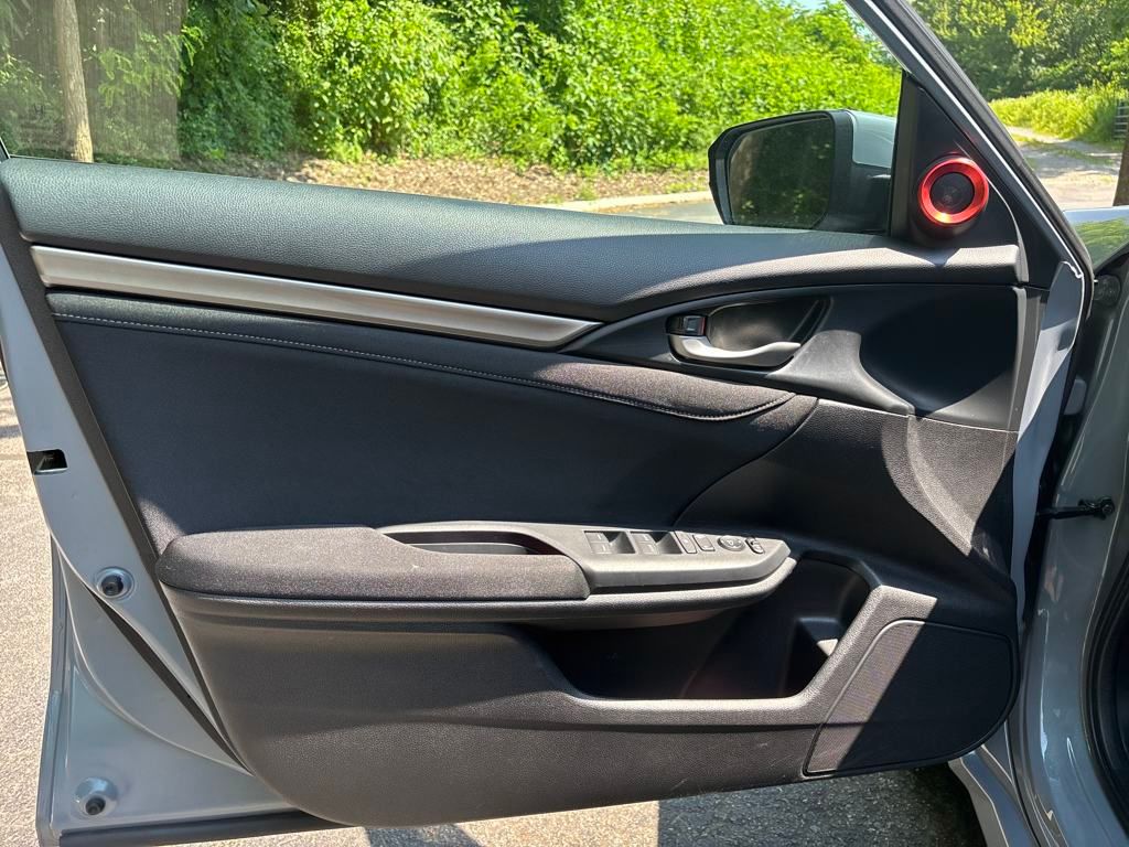 used 2021 Honda Civic car, priced at $23,890