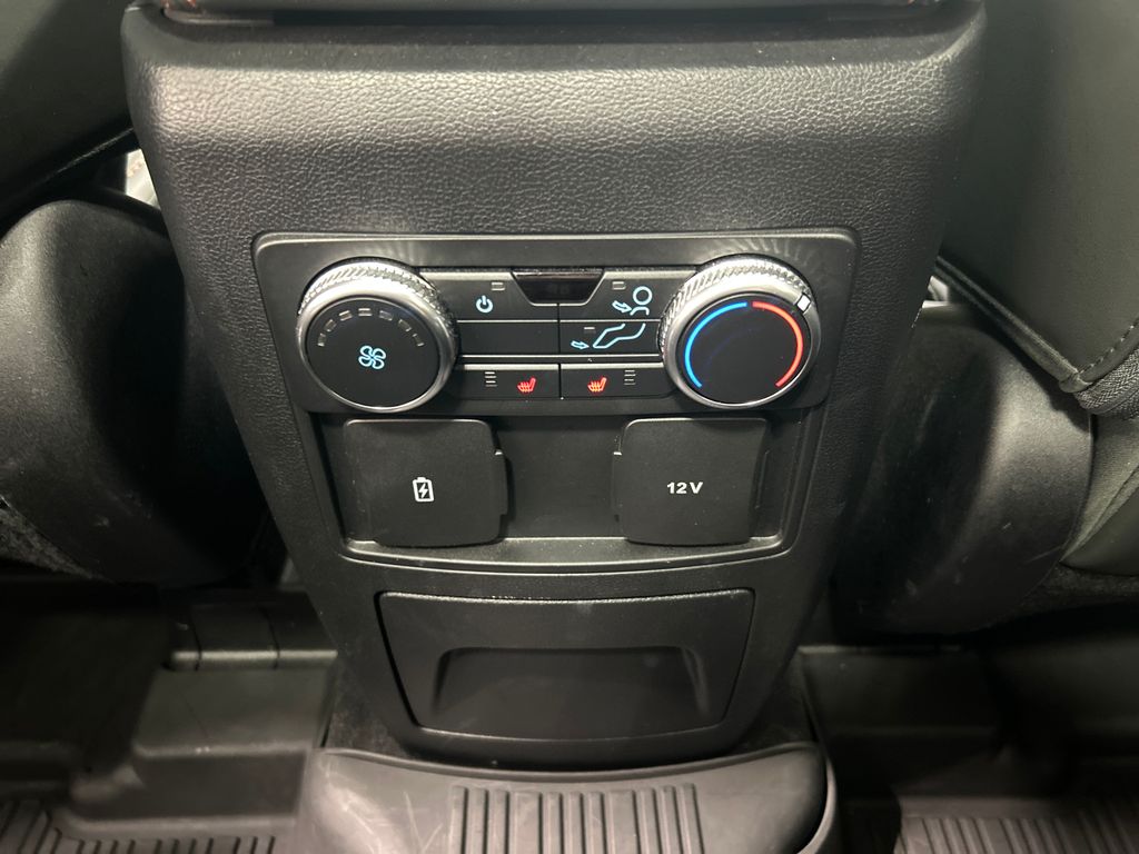 used 2022 Ford Explorer car, priced at $34,212