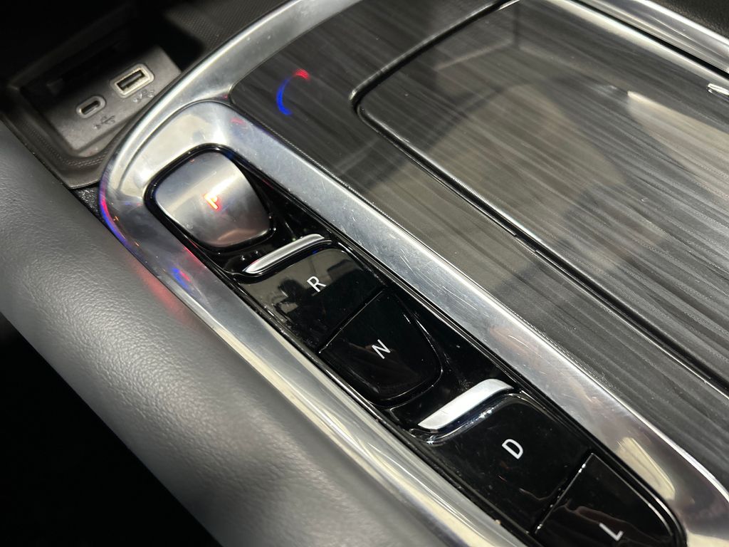 used 2022 Buick Enclave car, priced at $36,597
