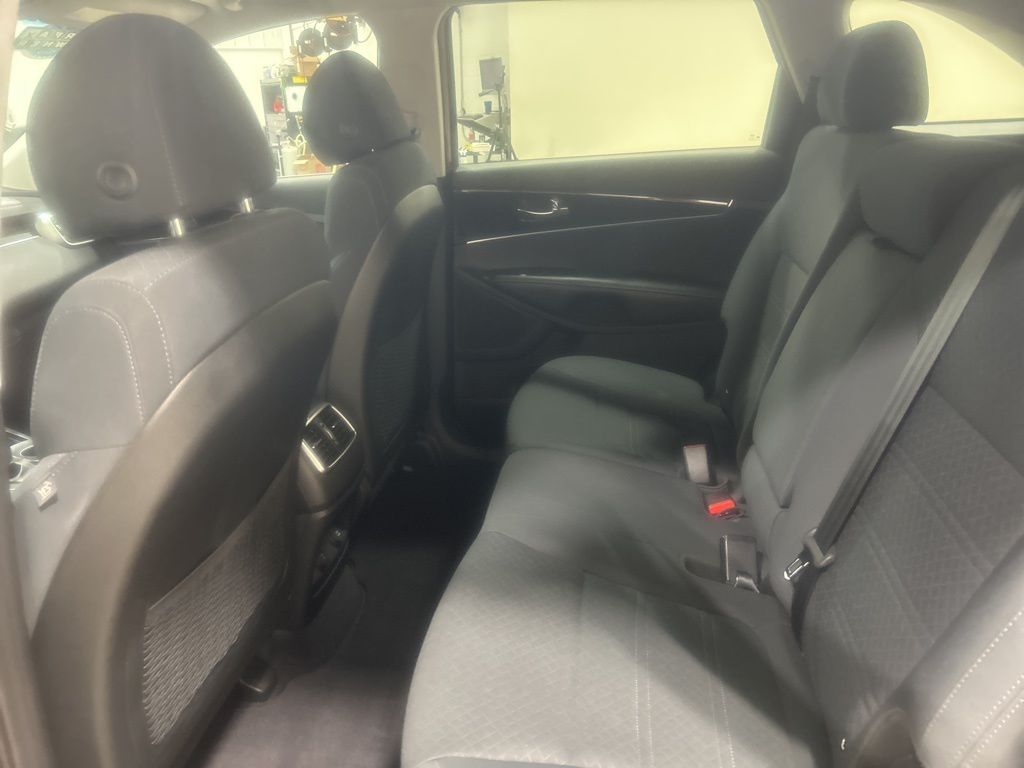 used 2018 Kia Sorento car, priced at $14,488