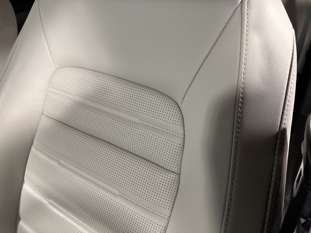 used 2024 Honda CR-V car, priced at $34,959