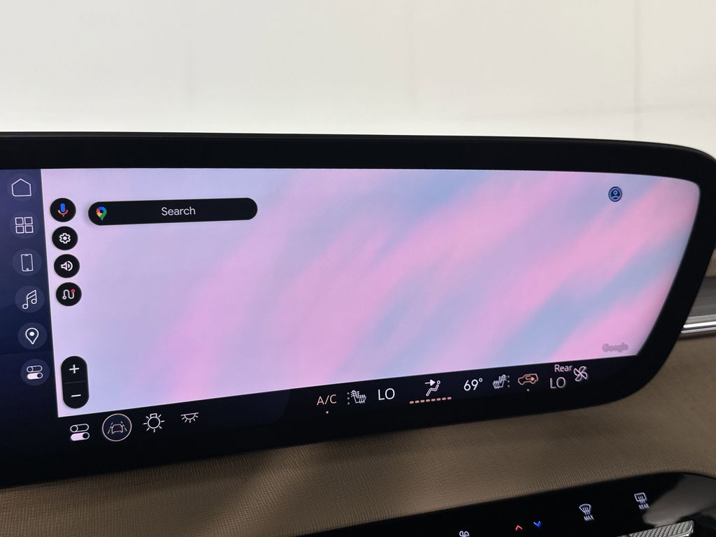 new 2025 Buick Enclave car, priced at $44,600