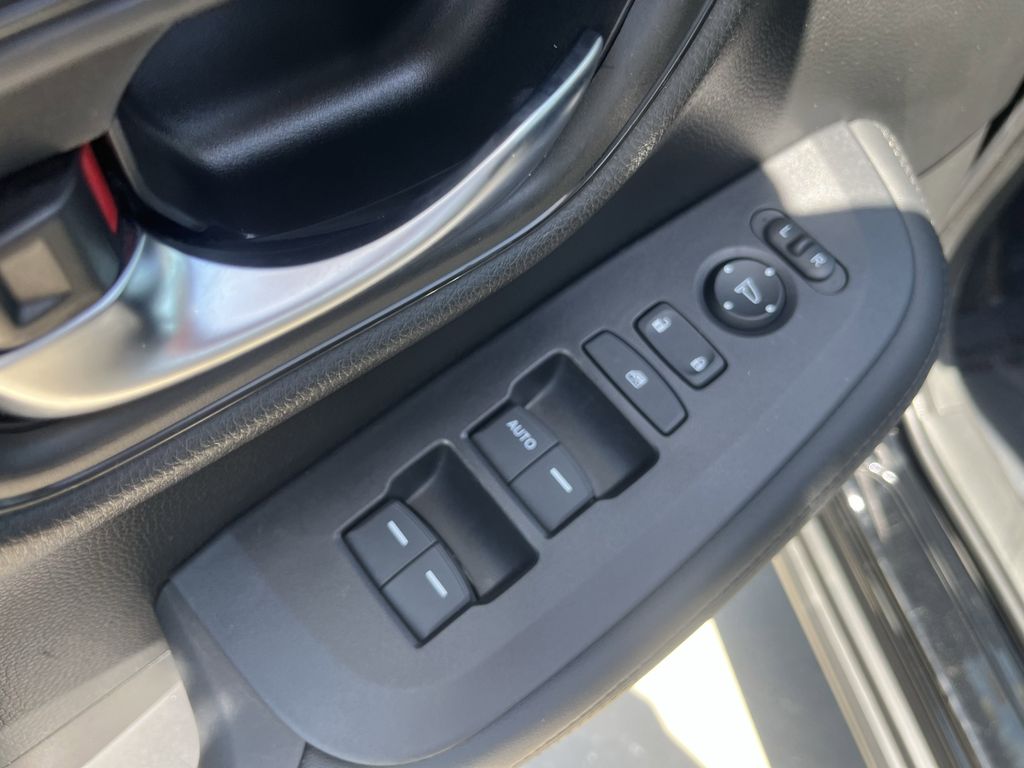 used 2023 Honda HR-V car, priced at $23,293
