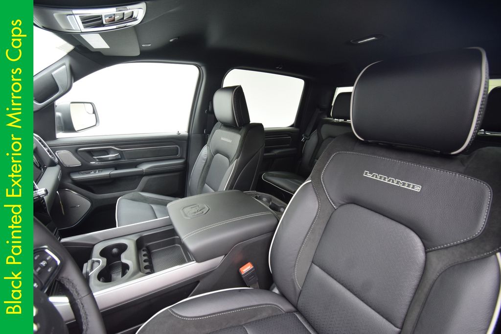 new 2026 Ram 1500 car, priced at $64,158